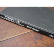 darman p.weapons and equipment of the SAS.