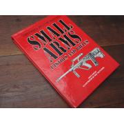 hogg ian.SMALL ARMS pistols and rifles.