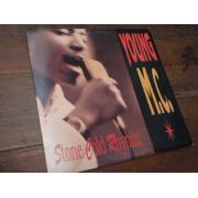 YOUNG M.C. stone gold rhymin.