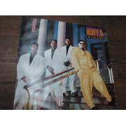 HEAVY D & the boyz. big tyme.