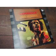 HENDRIX JIMI experience. orig: sound track.