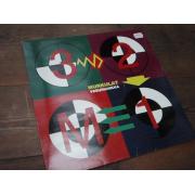 MURKULAT. vesuriankka.