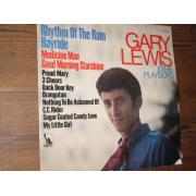 GARY LEWIS & the playboys. rhythm of the rain hayride.