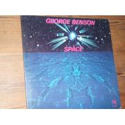 BENSON GEORGE.  space.