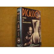PICASSO nero ja paholainen