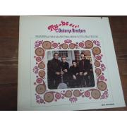 OSBORNE BROTHERS. ru-be eee.(bluegrass)