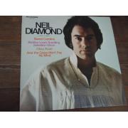 DIAMOD NEIL. brother love\'s travelling  salvation show.