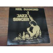 DIAMOND NEIL.the jazz singer
