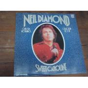 DIAMOND NEIL. sweet caroline.