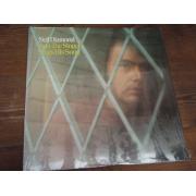 DIAMON NEIL.and the singer sings his song.