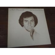 DIAMOND NEIL. you don't bring me flowers.