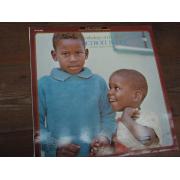 DETROIT BLUES. anthology of the detroit blues.