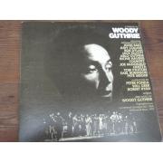 GUTHRIE WOODY a tribute to woody guthrie.tupla-lp.
