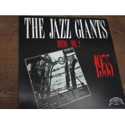 JAZZ GIANTS REED vol.2.
