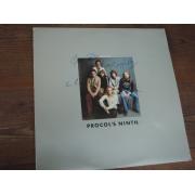PROCOL HARUM. procol's ninth.