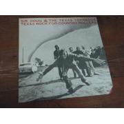 SIR DOUG and the TEXAS TORNADOS.texas rock for country rollers.