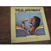 STEWART ROD.a shot of rhythm and blues.