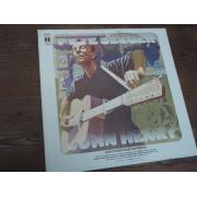 SEEGER PETER.john henry.