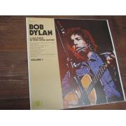 DYLAN BOB.A RARE BATCH OF LITTLE WHITE WONDER.vol,3.