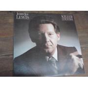 JERRY LEE LEWIS. killer country.