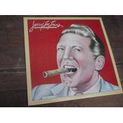 JERRY LEE LEWIS.when two worlds collide.