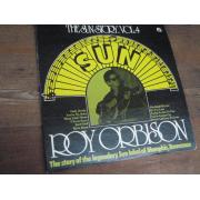 ORBISON ROY. the sun story.vol.4.