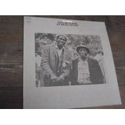 TAJ MAHAL.recyling the blues and other related stuff(near mint)