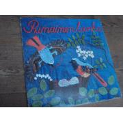 PUNAINEN LANKA. (love records)