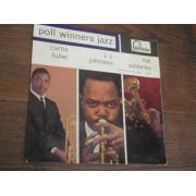 POLL WINNERS JAZZ. single.