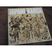 KANSA TAPANI. slp 544.v,1970