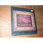 JAM SESSIONS AT COMMONDORE eddie condon -director.jazz.