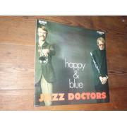 JAZZ DOCTORS.happy & blue.