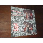 KENNY DAVERN and HUMPHREY LYTTELTON,this old gang of ours,,