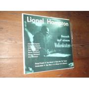 HAMPTON LIONEL. 10\'\'  jazz.