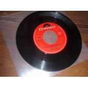 SHERIDAN TONY & the beat brothers. skinny minny-sweet georgia br