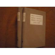 ludendorf erich,MINA MINNEN FRÅN KRIGET 1914-1918