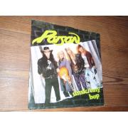 POISON.unskikky bop-swamp juice(soul o)-valley,,