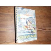 suomela launo.KUUTAMOUIMARI.(psk,112)