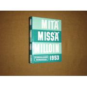 MMM 1953