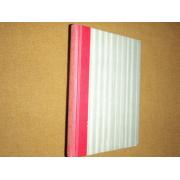 hirvonen antti,SUURTEN TAPAHTUMIEN VUODET 1917-18