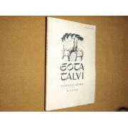 SOTATALVI,runovalikoima