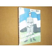 halsti wolf h.SUOMEN PUOLUSTAMINEN