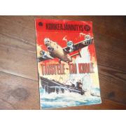 korkeajännitys. TAISTELE-TAI KUOLE. no,16. v,69.