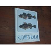 koli lauri. SUOMEN KALAT.2p.