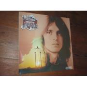 MATTHEWS IAN.journeys from gospel oak.