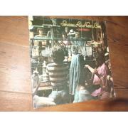 SENSATIONAL ALEX HARVEY BAND, sahb stories.