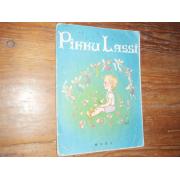 PIKKU LASSI  v,1955.