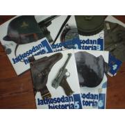 JATKOSODAN HISTORIA 1-6