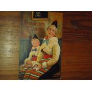 NYSTRÖM JENNY. no,1305. kulkenut.v,1914?