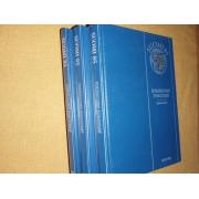 suomi 85,ITSENÄISYYDEN PUOLUSTAJAT 1-3